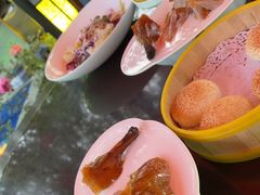 -美炉村·58花园·烤全羊·北京烤鸭