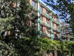 -中央财经大学-图书馆