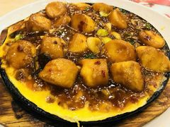 -红屋川菜(大学南路店)