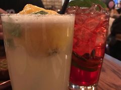 意大利柠檬汁-PIZZA BIANCA(民园店)