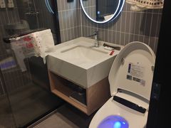 -锦江之星(苏州火车站虎丘店)