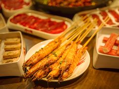 -刘火辣老火锅(光谷店)