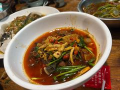 -竹山里(锁石路店)