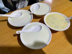 -沙湾姜埋奶(兴新包店)