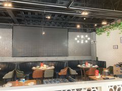 大堂-觅味私厨(汉阳店)