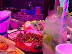 -108·公社·创意餐厅·LIVE HOUSE(李公堤店)