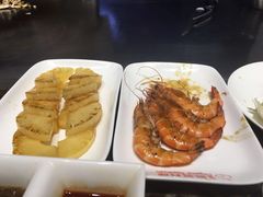 -尚雅铁板料理自助餐厅(乐松店)