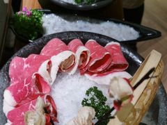-捞王锅物料理(上海世茂广场店)