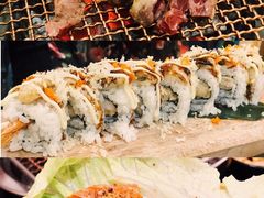 -九田家黑牛烤肉料理(郫都万达檬柏西路店)