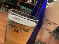 -Ambra Haus琥珀屋精酿餐厅(宝山店)