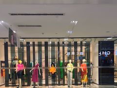 -砂之船奥特莱斯(合肥店)