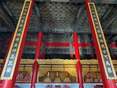 -历代帝王庙博物馆