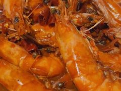 -嗨辣小聚·盘锦河蟹·海鲜烧烤龙虾(盘锦十年好店)