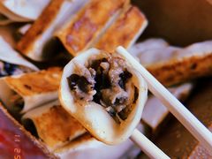 -众口斋锅贴(银泰城店)