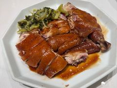 -姚姚酸菜鱼·金戈戈香港豉油鸡(喜荟城联名店)