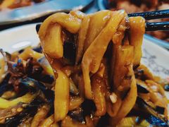 -聚首堂·特色小吃·肘子(什刹海德胜门店)