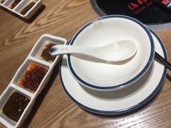 -掂档潮汕牛肉火锅(沈阳万象城店)