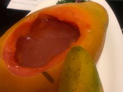 -佘山世茂艾美·御珍轩中餐厅