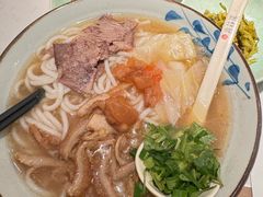 -鑫花溪牛肉米粉(凤凰街创始总店)