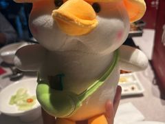 -四季民福烤鸭店(外滩外白渡桥店)