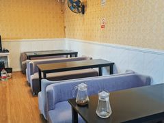 -FullHouse桌游跑团血染剧本杀(南京西路店)