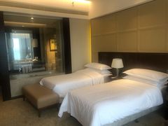 -广州粤海喜来登酒店