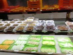 -小三元自助火锅(龙湖北城天街商场店)