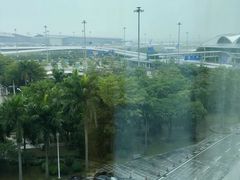 -广州白云机场雅高铂尔曼大酒店