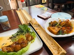 -61号餐吧(兴坪古镇漓江店)