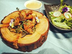 -建滔诺富特酒店-悦餐厅