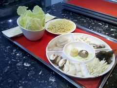-大拙里·精致融合菜(沙湖桃源国际店)