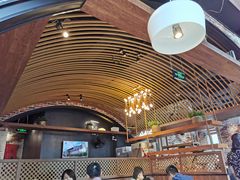 大堂-四方桌·福建客家土菜(德化梅园店)