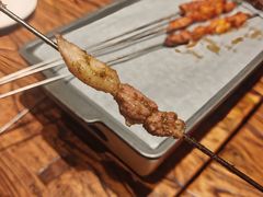 -有奴思烤肉·清真(正宁路店)