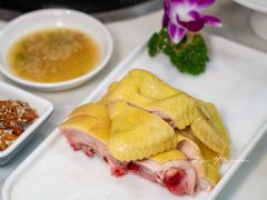 -喜聚薈·花膠雞海鮮火鍋(越秀店)