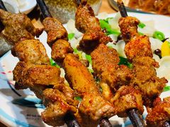 -品回味清真西北楼(宁波首店)