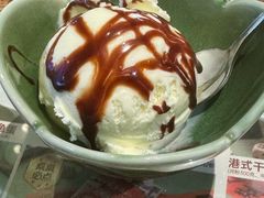 -雍哲港式餐厅(现代广场店)