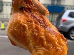-大益烤鸡
