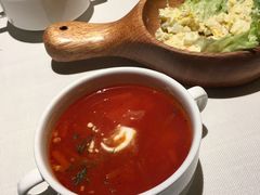 -俄士厨房(万松园店)