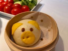 -小厨娘淮扬菜(六合欢乐港店)