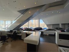-北京东方华奥奥迪4S店(通州店)