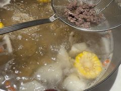 -焯牛潮汕牛肉火锅(云峰街创始店)