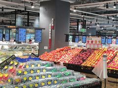 -物美综合超市(旧宫店)
