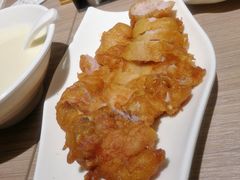 炸猪排-里巷里(蚂蚁工场店)