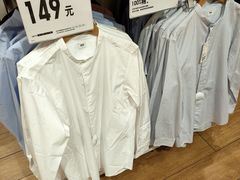 -优衣库(北京枫蓝国际广场店)