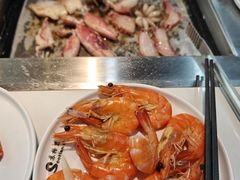 -苏格里岛自助烤肉海鲜火锅(成都金牛万达店)