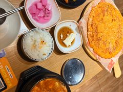 -海云台韩式汤饭·13年匠心韩料(南山店)