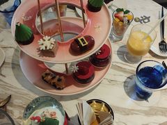 -粤海喜来登酒店·&More聚驿(天河城店)
