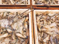 -芭提雅Amporn Seafood自助餐厅
