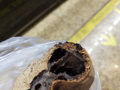 -山崎面包(静安久光店)