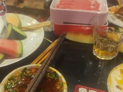 -川西坝子火锅(金沙1.0直营店)
